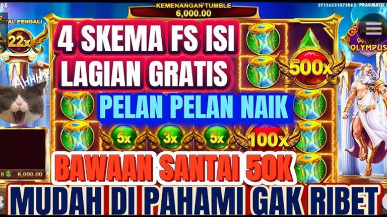 Cara Mengetahui Slot Lagi Gacor: Tips Jitu untuk Menang Lebih Sering