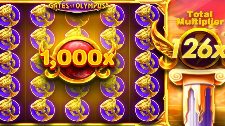 Slot Gacor Jam 4 Pagi: Peluang Menang yang Lebih Tinggi di Waktu Terbaik