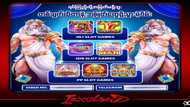 Slot Gacor Zeus Gledek: Rahasia Mendapatkan Jackpot di Gates of Olympus